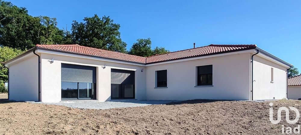 Vente Maison traditionnelle 4 pièces