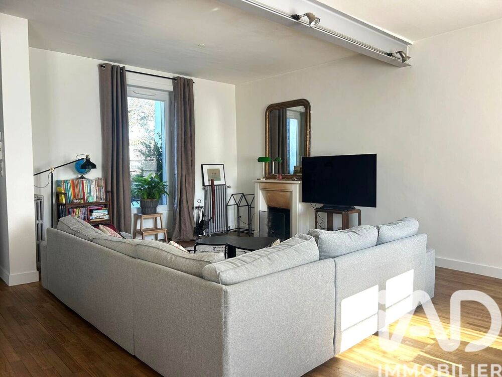 à vendre  Maison Vannes (56000)