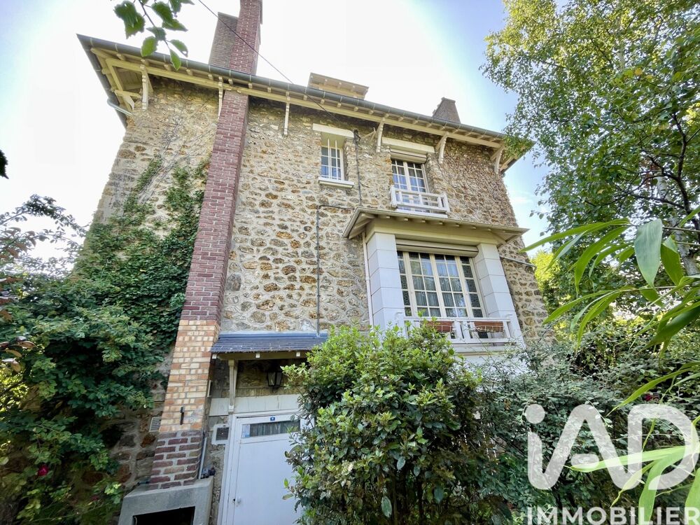 � vendre  Maison Ermont (95120)