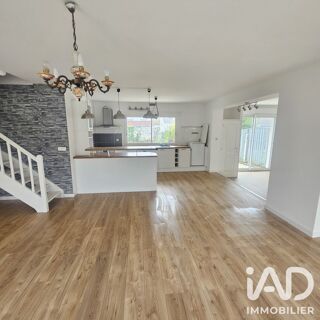  Maison à vendre 7 pièces 130 m²