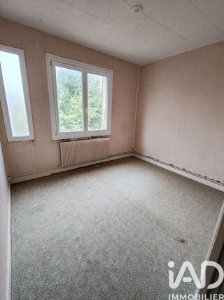 Maison à vendre 4 pièces 65 m²