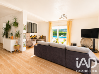  Maison à vendre 8 pièces 195 m²