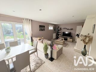  Maison à vendre 5 pièces 117 m²