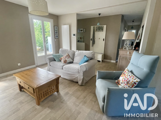  Maison à vendre 7 pièces 114 m²