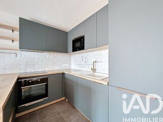  Appartement à vendre 4 pièces 84 m²
