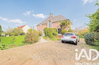  Maison � vendre 9 pi�ces 367 m�