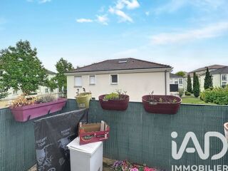  Appartement � vendre 2 pi�ces 40 m�