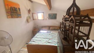  Maison à vendre 2 pièces 24 m²