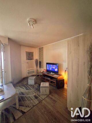  Appartement à vendre 1 pièce 24 m²