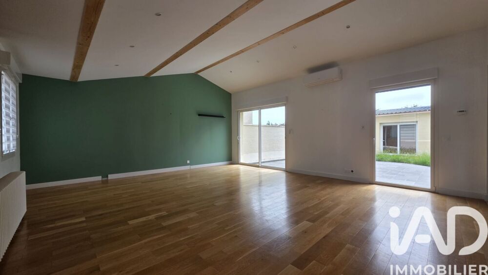 Vente Maison Vente Maison de ville 6 pièces Épernay