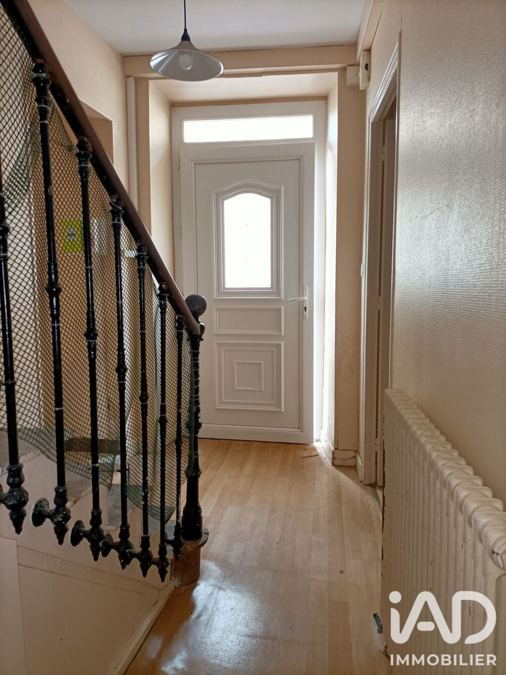 Vente Maison Vente Maison de ville 5 pièces Ayen