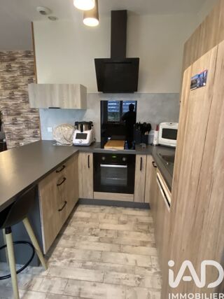  Maison � vendre 6 pi�ces 124 m�
