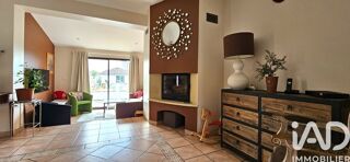  Maison à vendre 7 pièces 110 m²