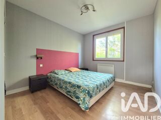 Maison - 5 pièce(s) - 101 m²