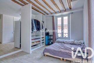  Appartement à vendre 2 pièces 31 m²