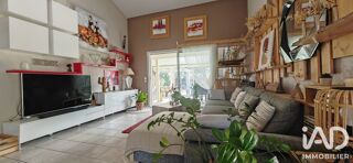  Maison à vendre 4 pièces 114 m²