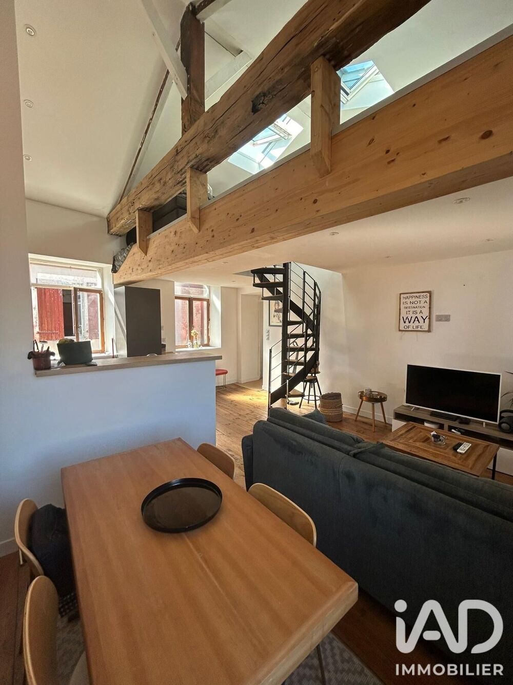 Vente Appartement Vente Appartement 2 pièces Bayonne