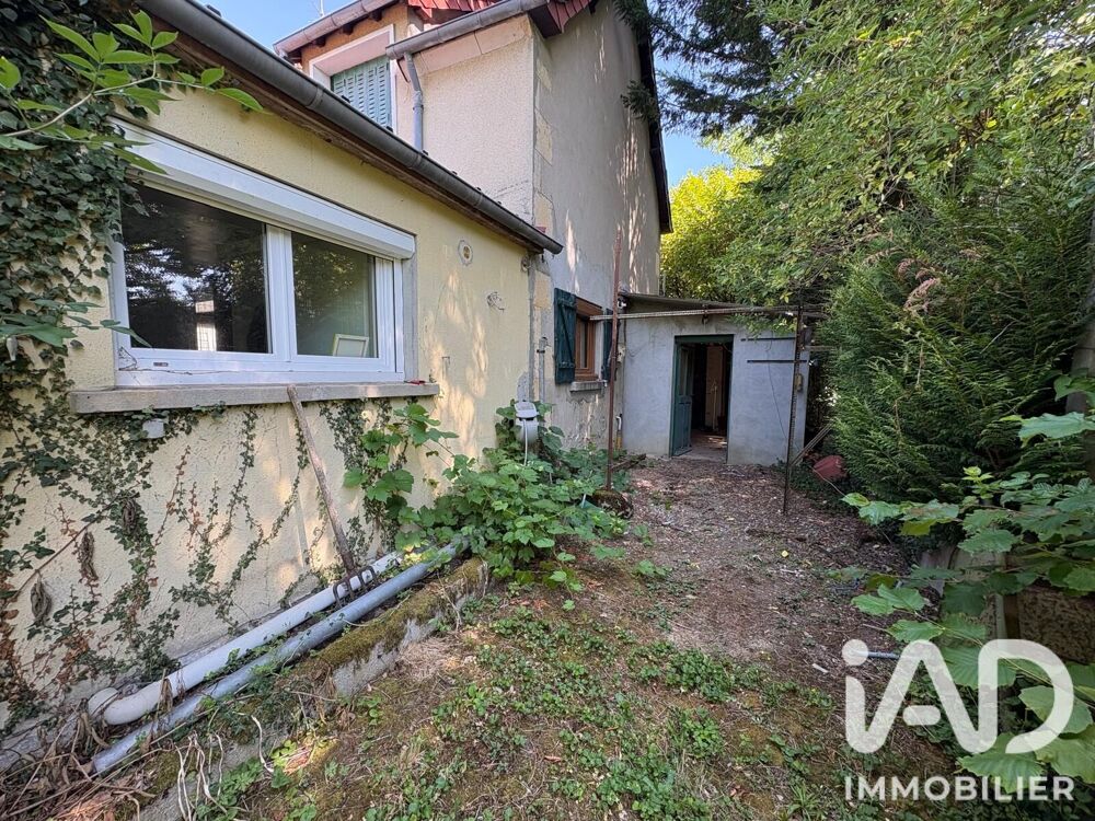 Vente Maison Vente Maison/villa 4 pièces Garchizy