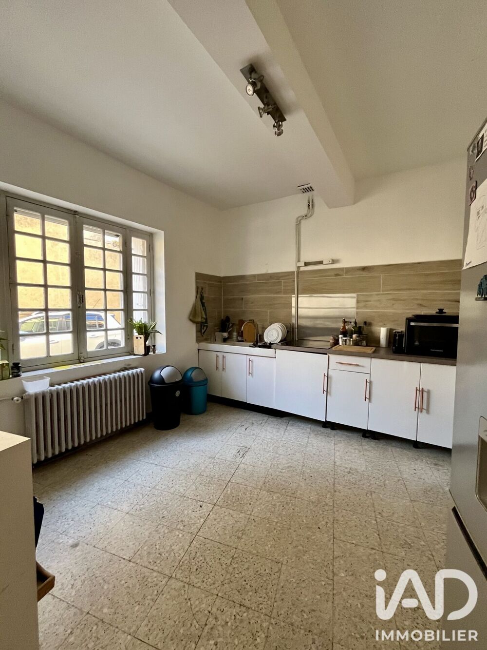 Vente Maison Vente Maison de village 5 pièces La redorte
