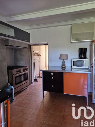  Maison à vendre 5 pièces 56 m²