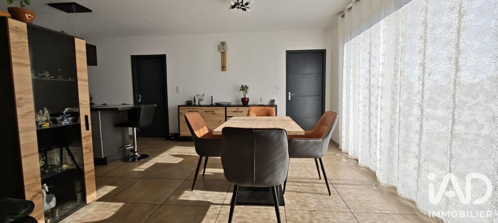 Vente Maison Vente Pavillon 4 pièces Fourques