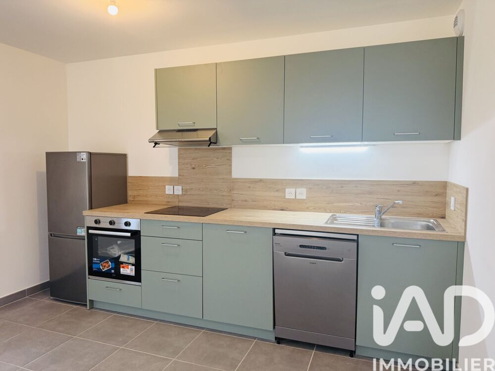 Vente Appartement Vente Appartement 3 pièces Sarrians