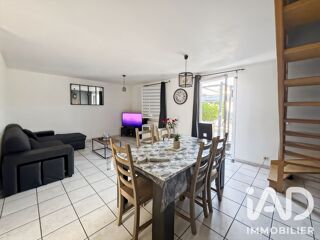  Maison à vendre 4 pièces 84 m²
