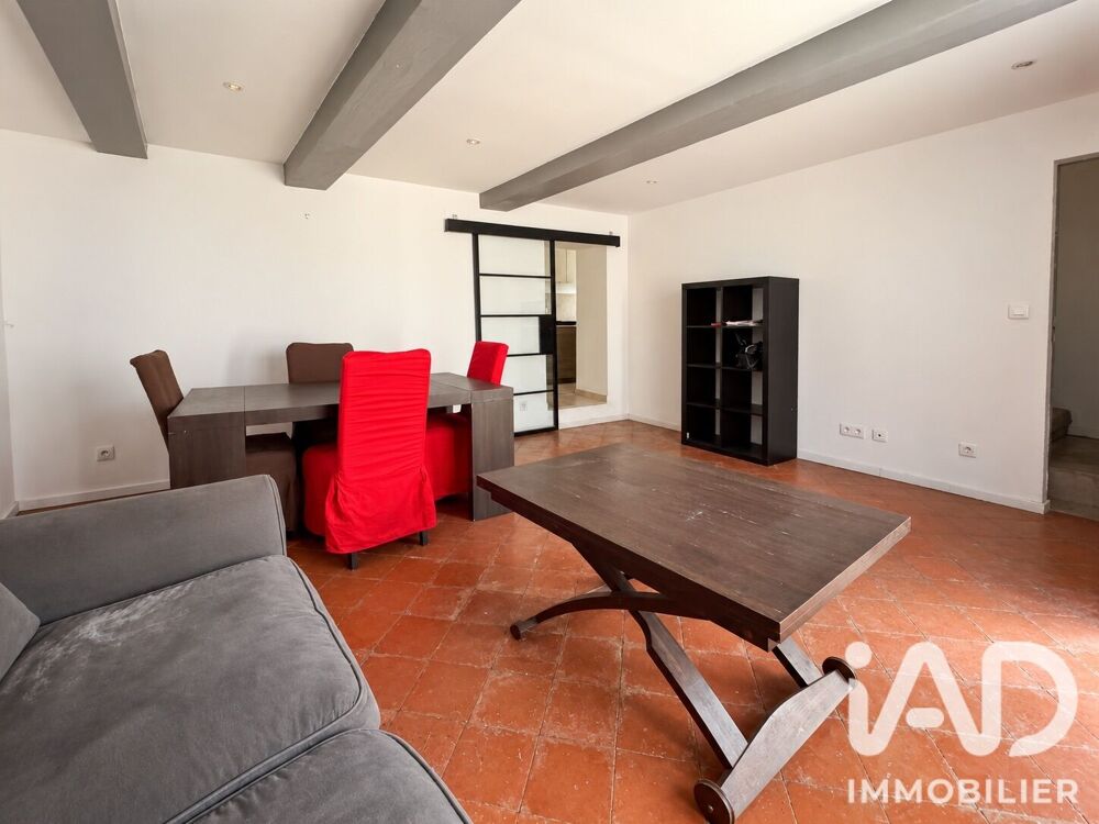 Vente Maison Vente Maison de ville 2 pièces Arles