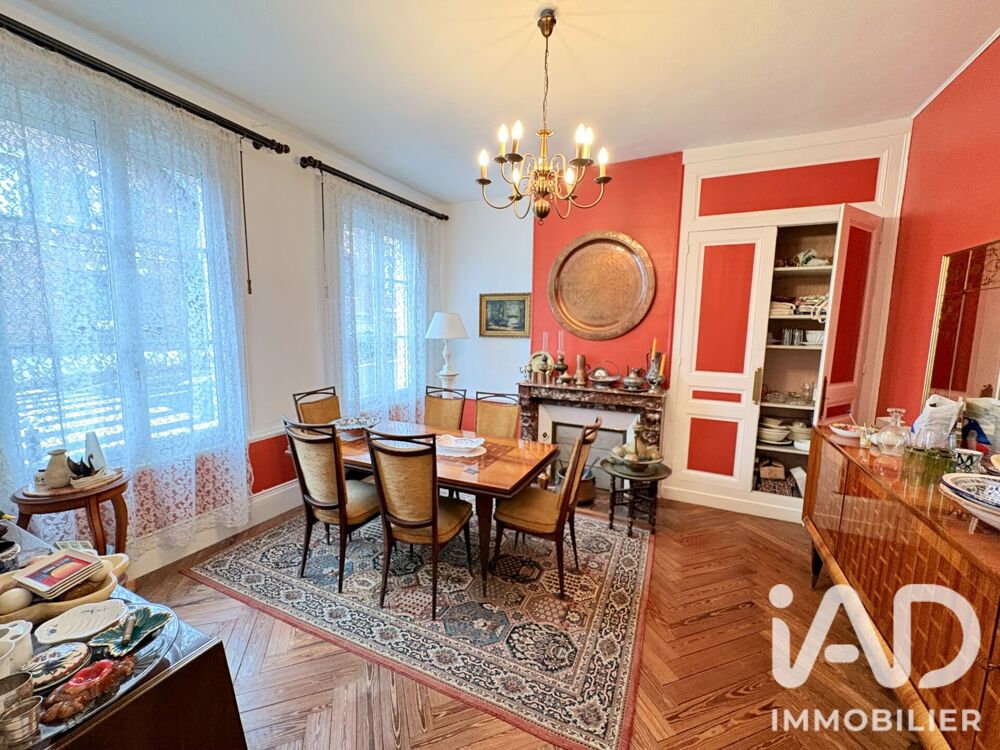Vente Maison Vente Maison de ville 8 pièces Forges-les-eaux