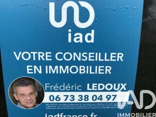  Maison à vendre 4 pièces 75 m²