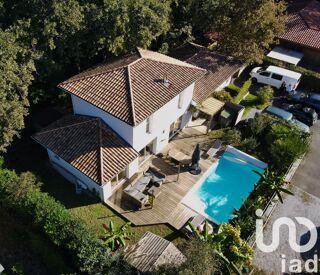  Maison à vendre 6 pièces 128 m²