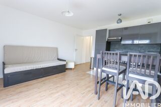  Appartement à vendre 1 pièce 27 m²