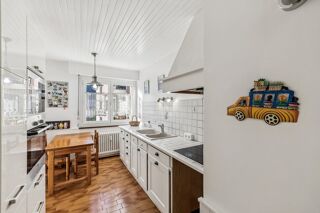  Appartement � vendre 4 pi�ces 77 m�