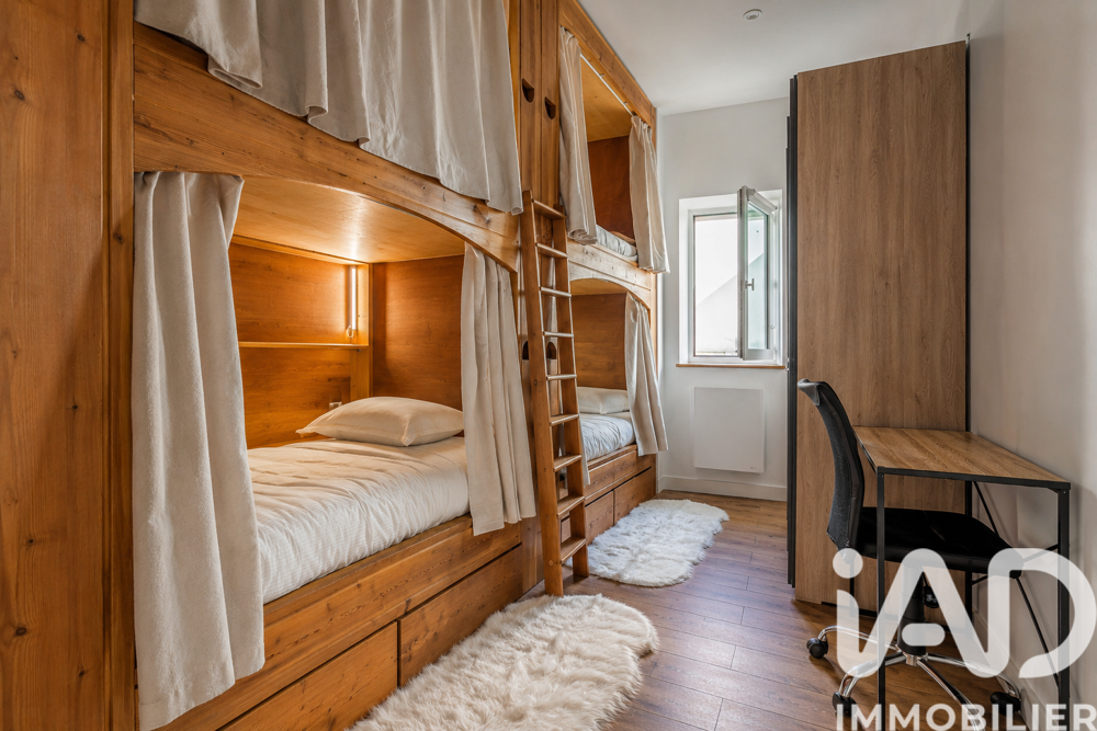 à vendre  Appartement Grenoble (38000)