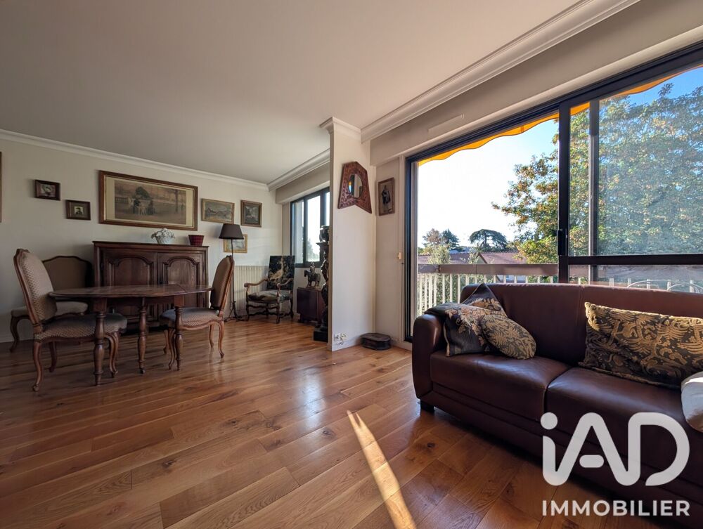 Vente Appartement Vente Appartement 3 pièces Châtenay-malabry