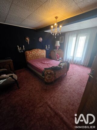  Maison à vendre 6 pièces 138 m²