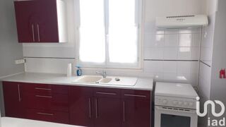  Appartement à vendre 2 pièces 53 m²