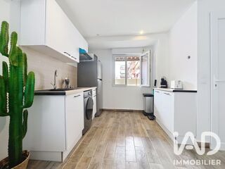  Appartement à vendre 2 pièces 30 m²