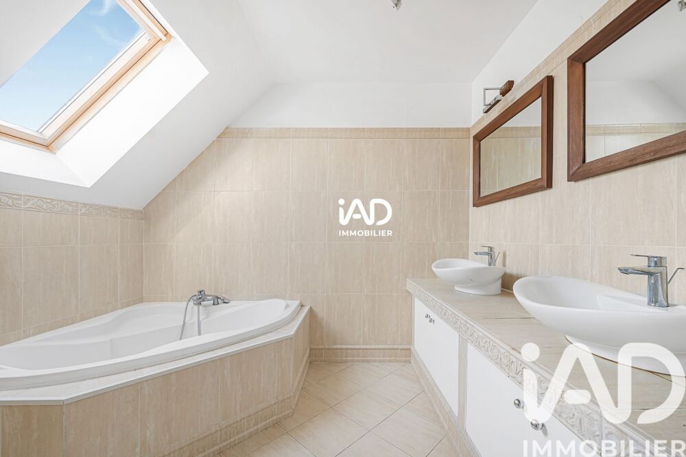 à vendre  Maison La Garenne-Colombes (92250)