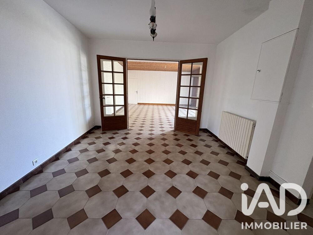 Vente Maison Vente Maison/villa 5 pièces Saint-hilaire-de-riez