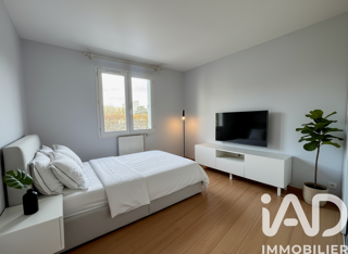  Appartement à vendre 4 pièces 78 m²