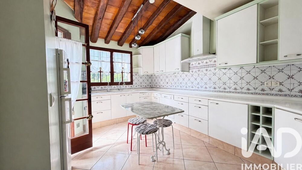 Vente Maison traditionnelle 6 pièces