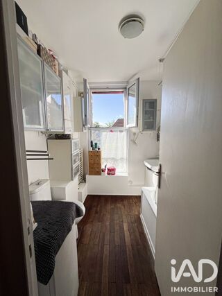  Appartement à vendre 4 pièces 68 m²