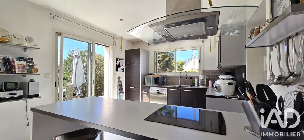 Vente Maison Vente Maison/villa 6 pièces Saint-jacut-les-pins