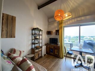  Appartement � vendre 2 pi�ces 24 m�