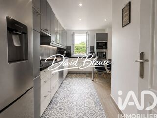  Maison à vendre 6 pièces 173 m²