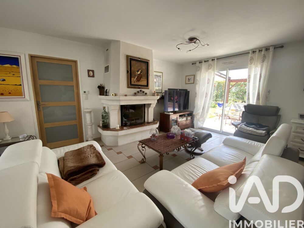 Vente Maison Vente Maison/villa 5 pièces Aizenay