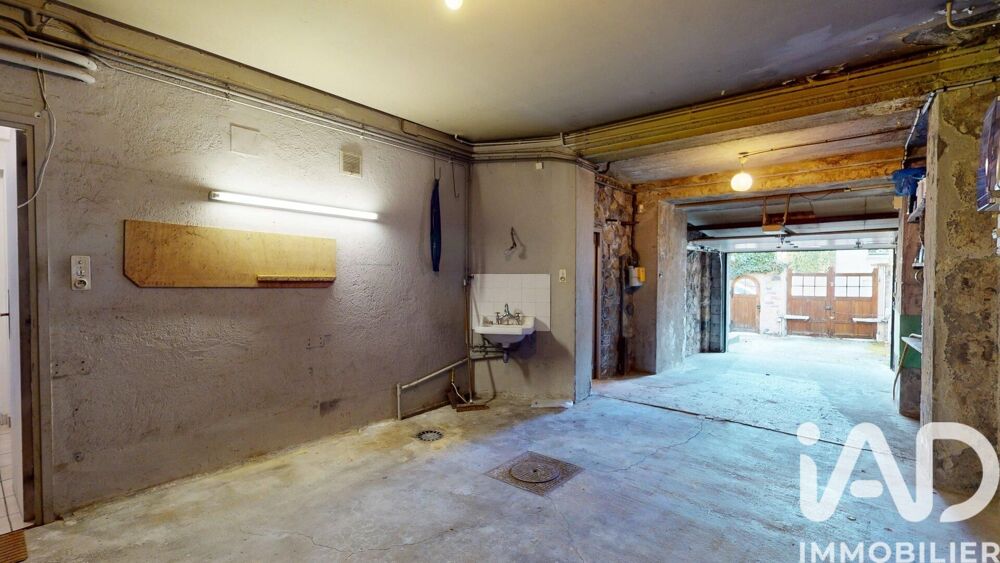 à vendre  Maison Clermont-Ferrand (63100)