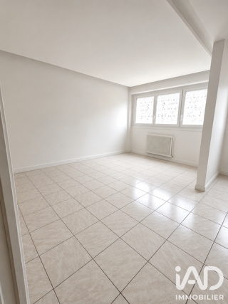  Appartement à vendre 4 pièces 70 m²