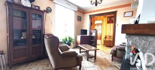  Maison à vendre 4 pièces 82 m²